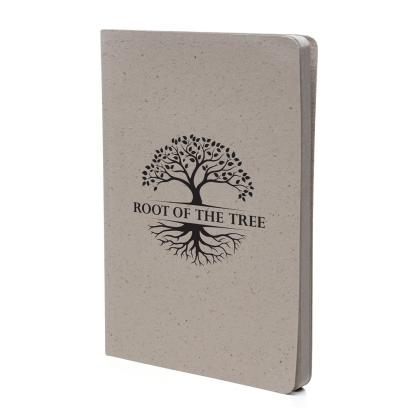 A5 Elephant Notebook