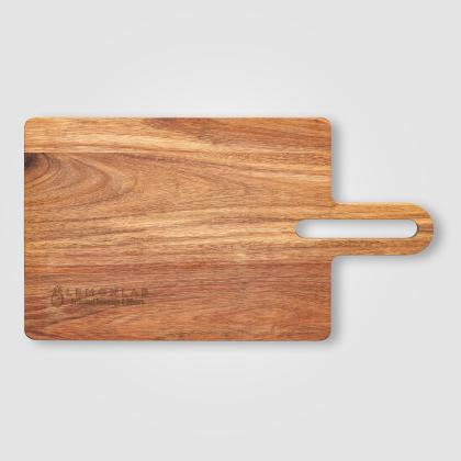 Sund FSC Bamboo Wood Cutting & Serving Board &ndash; 40 x 22cm