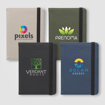 Malm&ouml; Recycled Passport Travel Wallet - 11 x 15  cm