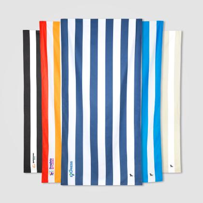 Dock & Bay&copy; Quick Dry Towel - 160 x 90 cm
