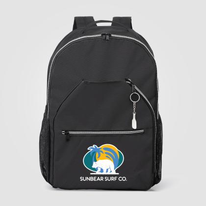 Rumo Recycled Racket Sport Backpack - 23L