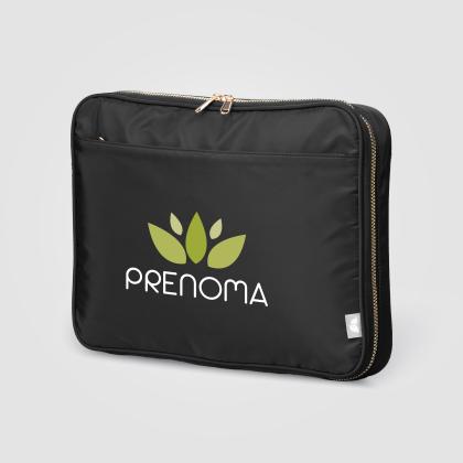 Aurelia Recycled Laptop Case - 15-inch