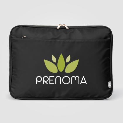 Aurelia Recycled Laptop Case - 15-inch