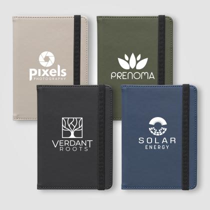 Malm&ouml; Recycled Passport Travel Wallet - 11 x 15  cm