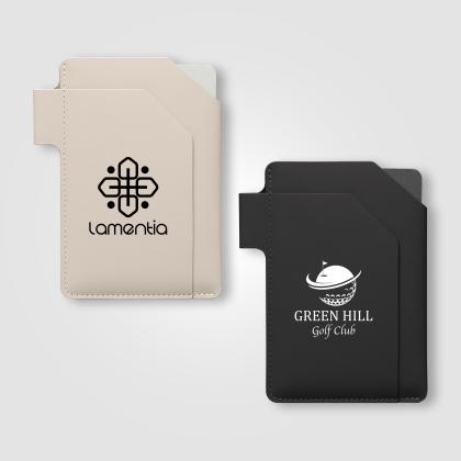 Malm&ouml; Passport Holder Notebook - A6