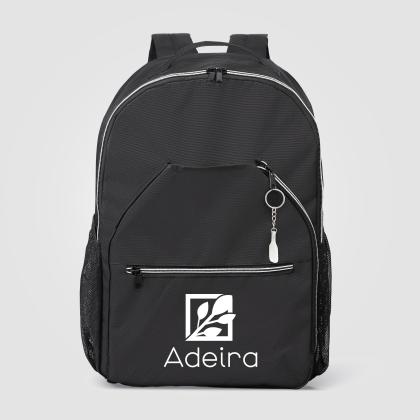 Rumo Recycled Racket Sport Backpack - 23L