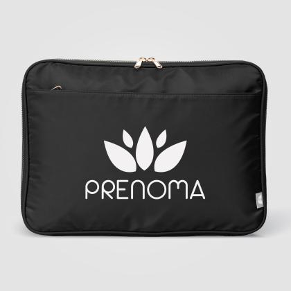 Aurelia Recycled Laptop Case - 15-inch