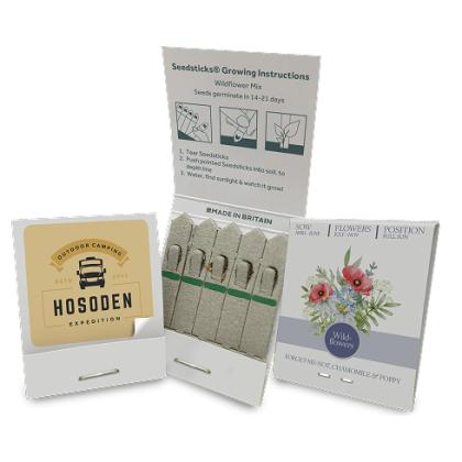 Super Express Essentials Small Standard Seedsticks&reg;