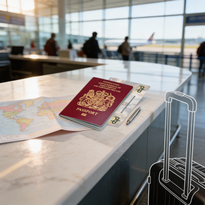 &ldquo;NOMO Economy Passage&rdquo;