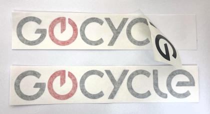 Stickers / Decals