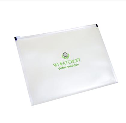 Zip Document Wallet SKU