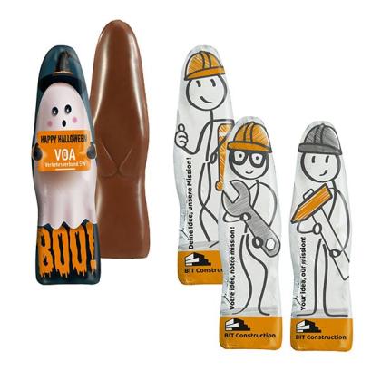 Chocolate Figure