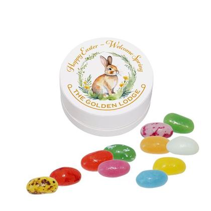 Paper XS Pocket Tin with Jelly Beans, 15g