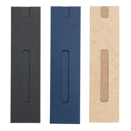 Window Pen Sleeve