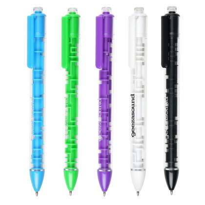 Puzzle Ball Pen