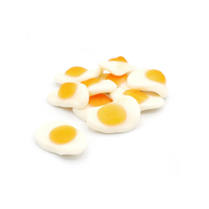 Easter Eco Midi Pot - Fried Eggs