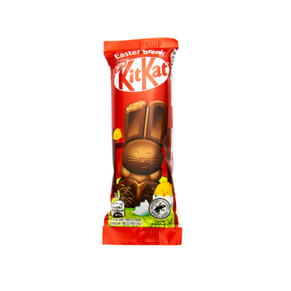 Easter Eco Matchbox - KitKat Bunny