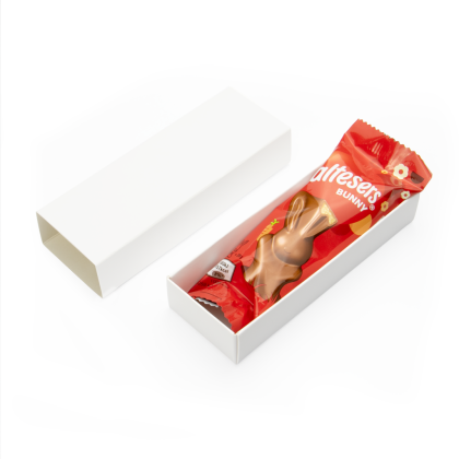 Easter Eco Matchbox - Maltesers Bunny