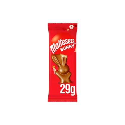 Easter Eco Matchbox - Maltesers Bunny