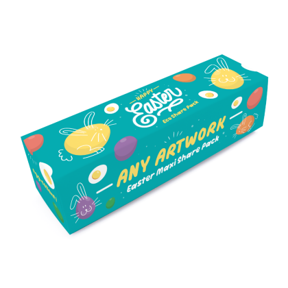 Easter Eco Maxi Share Pack - Easter Mix