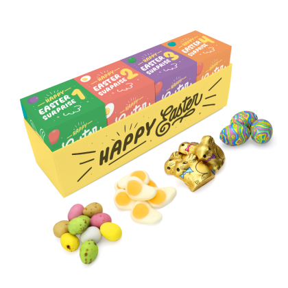 Easter Eco Maxi Share Pack - Easter Mix