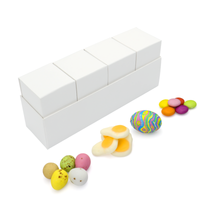 Easter Eco Mini Share Pack - Easter Mix