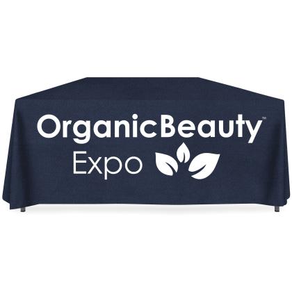 Branded Tablecloth (Rectangle)