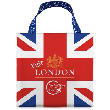 Branded Seat Cushion (Full Colour)