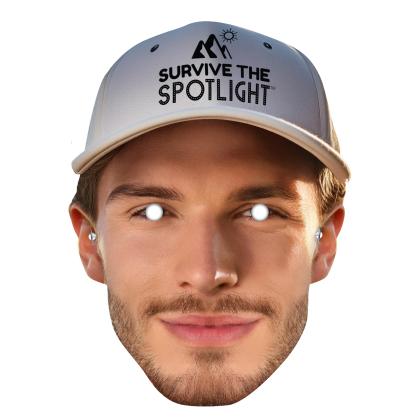 Branded Face Masks (Full Colour)