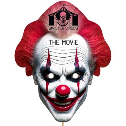 Branded Face Masks (Full Colour)