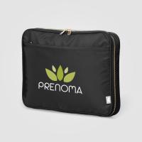 Aurelia Recycled Laptop Case - 15-inch