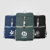 Tilden Recycled Laptop Utility Backpack - 20L