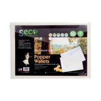 SECO A4 Eco Popper Wallet