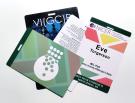 Lanyard Accessory - Digitally Printed PVC Cards