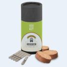 Cardboard Tube Gardens