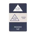 Seed Paper Card Wrap