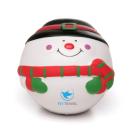 Stress Snowman