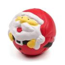 Stress Santa