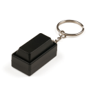 Keyboard Fidget Toy Keyring