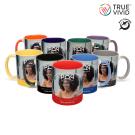 Cambridge Two-Tone Full Colour Mug
