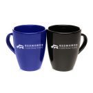 Marrow Colour Gloss Finish Mug