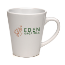 Latte Gloss Finish Mug