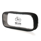 Transparent Pencil Case