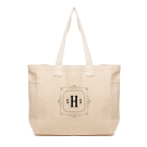 Natural Jones Shopper