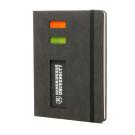 Arden A5 Multi-Function Notebook