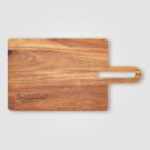 Sund FSC Bamboo Wood Cutting & Serving Board &ndash; 40 x 22cm