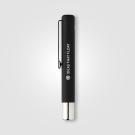 Meni Recycled Aluminium Pocket Size Pen