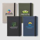 Malm&ouml; Recycled Passport Travel Wallet - 11 x 15  cm