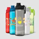 Alaska rPET Carry Handle Sports Bottle - 800 ml