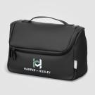Malm&ouml; Recycled Hanging Toiletry Bag - 4L